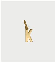Charm Rue des Mille in Lega metallica CB-LCN IN K